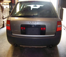 Load image into Gallery viewer, Air bag computer Allroad 2004 04 2005 05 - NW28564