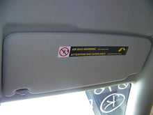 Load image into Gallery viewer, Air bag computer Allroad 2004 04 2005 05 - NW28564