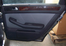 Load image into Gallery viewer, Air bag computer Allroad 2004 04 2005 05 - NW28564