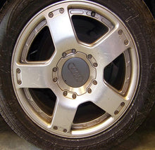 Load image into Gallery viewer, Air bag computer Allroad 2004 04 2005 05 - NW28564