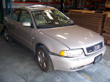 Load image into Gallery viewer, ECU ECM COMPUTER Audi A4 A6 Passat 1997 98 99 00 01 02 - NW58747