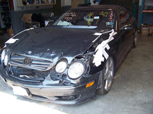 Load image into Gallery viewer, Carrier Assembly MERCEDES CL-CLASS 2002 - NW46902