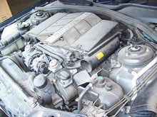 Load image into Gallery viewer, Carrier Assembly MERCEDES CL-CLASS 2002 - NW46902