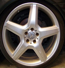Load image into Gallery viewer, Carrier Assembly MERCEDES CL-CLASS 2002 - NW46902