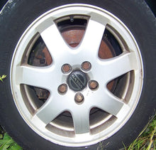 Load image into Gallery viewer, RADIO Volvo S60 V70 2001 01 2002 02 2003 03 04 05 AM/FM - NW140430