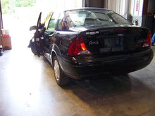 Load image into Gallery viewer, Radio Ford Focus 2001 - NW134884