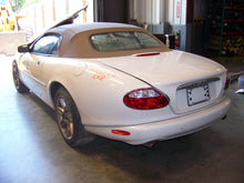 Load image into Gallery viewer, TRANSMISSION COMPUTER Jaguar XK8 2001 01 2002 02 - NW33314