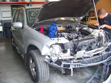 Load image into Gallery viewer, Computer MERCEDES ML-CLASS 2002 - NW35326