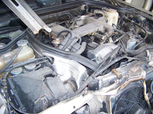 Load image into Gallery viewer, Radio Antenna MERCEDES 300D 1990 - NW7845