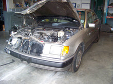 Load image into Gallery viewer, Radio Antenna MERCEDES 300D 1990 - NW7845
