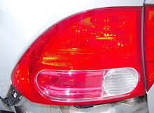 Load image into Gallery viewer, Wheel Rim Honda Civic 2006 - NW199188