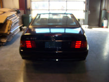 Load image into Gallery viewer, Air Injection Pump Smog MERCEDES 500 1992 - NW8207