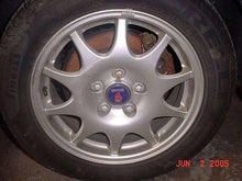 Load image into Gallery viewer, NAVIGATION COMPUTER SAAB 9-3 9-5 2001 02 03 - 25264