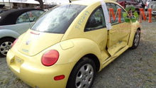 Load image into Gallery viewer, ECU ECM COMPUTER BEETLE 2003 2.0 AUTO HATCHBACK - MM1077599