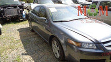 Load image into Gallery viewer, Radio Acura TL 2004 - MM1838539
