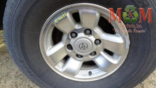 Load image into Gallery viewer, ALTERNATOR Tacoma Tundra 4 Runner 99 00 01 02 03 04 - MM1086171