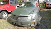 Load image into Gallery viewer, FRONT DOOR WINDOW SWITCH Cadillac CTS SRX 03 04 05 06 07 Left - MM1090346
