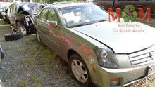 Load image into Gallery viewer, FRONT DOOR WINDOW SWITCH Cadillac CTS SRX 03 04 05 06 07 Left - MM1090346
