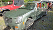 Load image into Gallery viewer, FRONT DOOR WINDOW SWITCH Cadillac CTS SRX 03 04 05 06 07 Left - MM1090346