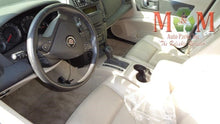 Load image into Gallery viewer, FRONT DOOR WINDOW SWITCH Cadillac CTS SRX 03 04 05 06 07 Left - MM1090346