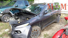 Load image into Gallery viewer, Transmission Jeep Cherokee 2016 - MM1094145