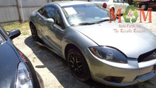 Load image into Gallery viewer, TRANSMISSION Mitsubishi Eclipse 2006 06 2007 07 2008 08 - MM1095044