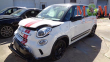 Load image into Gallery viewer, Transmission FIAT 500 2015 - MM1602338