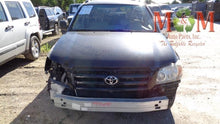 Load image into Gallery viewer, TRANSMISSION Highlander 2005 05 2006 06 2007 07 2WD VIN D - MM1099551