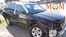 Load image into Gallery viewer, TRANSMISSION Highlander 2005 05 2006 06 2007 07 2WD VIN D - MM1099551