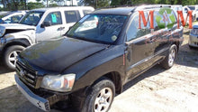 Load image into Gallery viewer, TRANSMISSION Highlander 2005 05 2006 06 2007 07 2WD VIN D - MM1099551