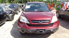 Load image into Gallery viewer, TRANSMISSION Honda CR-V 2007 07 2008 08 2009 09 FWD - MM1101567