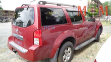 Load image into Gallery viewer, RADIO Nissan Pathfinder 2005 05 2006 06 2007 07 AM FM CD - MM1110810