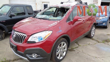 Load image into Gallery viewer, Transmission Renault Encore 2016 - MM1115750