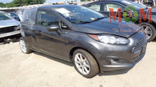 Load image into Gallery viewer, Temperature Controls Ford Fiesta 2017 - MM1118959