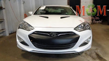 Load image into Gallery viewer, Temperature Controls Hyundai Genesis 2015 - MM1131498