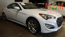 Load image into Gallery viewer, Temperature Controls Hyundai Genesis 2015 - MM1131498