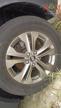Load image into Gallery viewer, FRONT TEMPERATURE CONTROLS Hyundai Santa Fe 13 14 15 16 - MM1147016