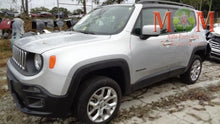 Load image into Gallery viewer, Temperature Controls Jeep Renegade 2015 - MM1147579