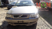 Load image into Gallery viewer, AUTOMATIC TRANSMISSION S40 V40 01 02 03 04 FWD VIN VS/VW - MM1152875