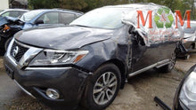 Load image into Gallery viewer, ENGINE MOTOR JX35 Altima Pathfinder 13 14 3.5L - MM1154157