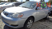Load image into Gallery viewer, Temp Climate AC Heater Control Toyota Corolla 2003 03 2004 04 05 06 07 08 - MM1154719