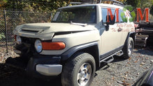 Load image into Gallery viewer, AIR BAG CONTROL MODULE COMPUTER FJ Cruiser 2007 07 2008 08 - MM1157005
