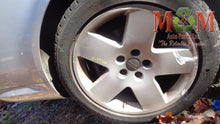Load image into Gallery viewer, AUTOMATIC TRANSMISSION Audi A8 2003 03 2004 04 VIN E - MM1162602