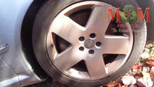 Load image into Gallery viewer, AUTOMATIC TRANSMISSION Audi A8 2003 03 2004 04 VIN E - MM1162602