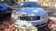 Load image into Gallery viewer, AUTOMATIC TRANSMISSION Audi A8 2003 03 2004 04 VIN E - MM1162602