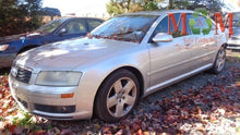 Load image into Gallery viewer, AUTOMATIC TRANSMISSION Audi A8 2003 03 2004 04 VIN E - MM1162602