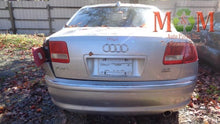Load image into Gallery viewer, AUTOMATIC TRANSMISSION Audi A8 2003 03 2004 04 VIN E - MM1162602