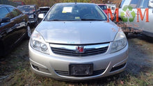 Load image into Gallery viewer, RADIO Saturn Aura 2007 07 2008 08 AM FM CD - MM1164286