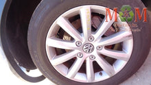 Load image into Gallery viewer, Transmission Volkswagen Touareg 2011 - MM1167046