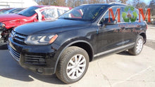 Load image into Gallery viewer, Transmission Volkswagen Touareg 2011 - MM1167046